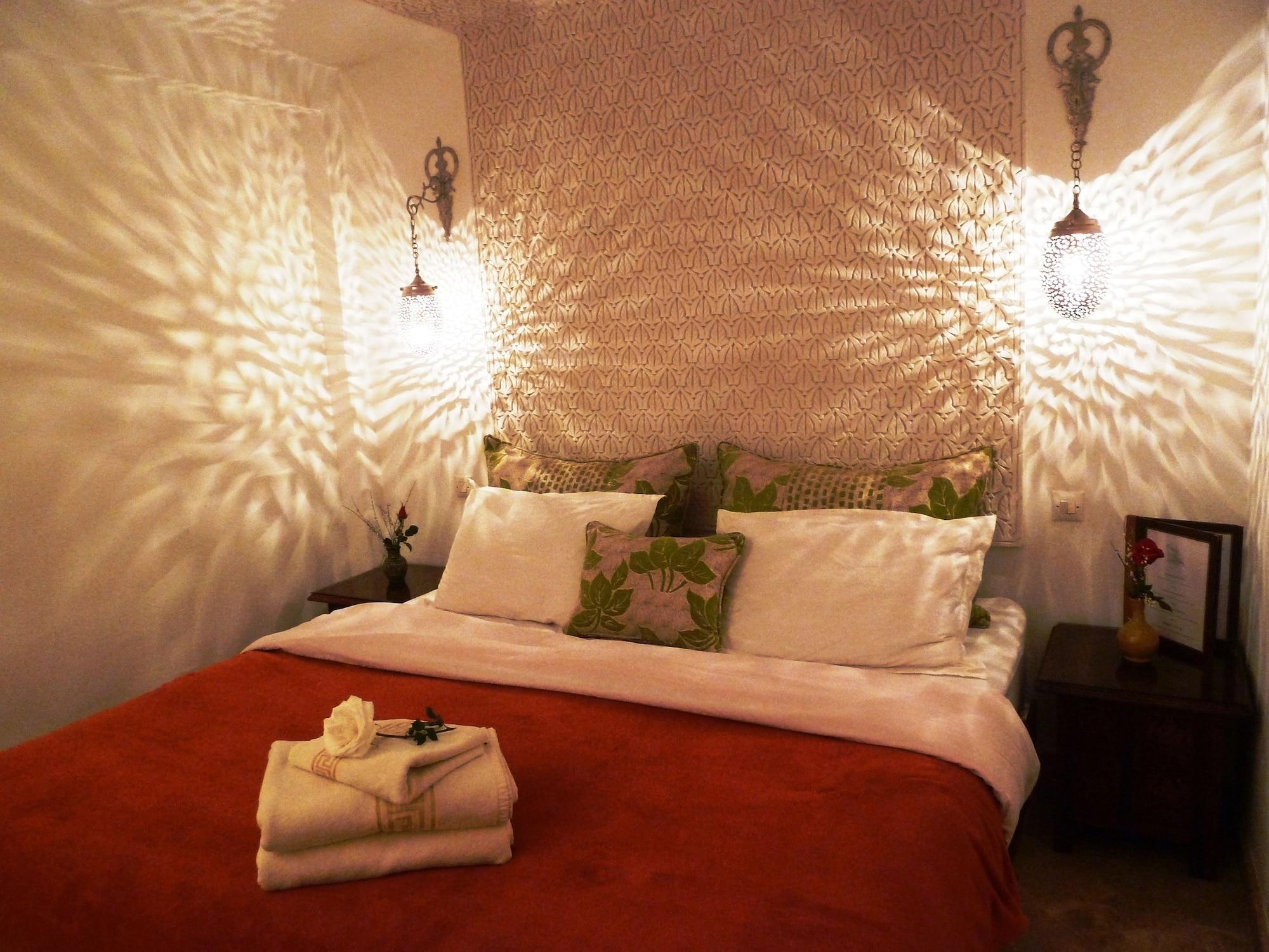 Riad Viva Marrakesh Esterno foto