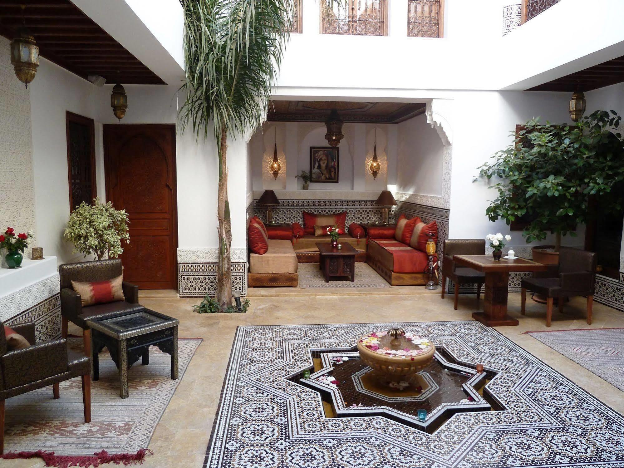Riad Viva Marrakesh Esterno foto Riad Hotel in Marrakech